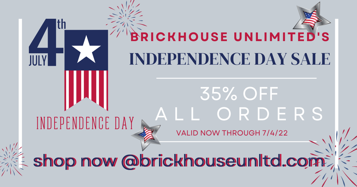 Independence Day Sale!!!