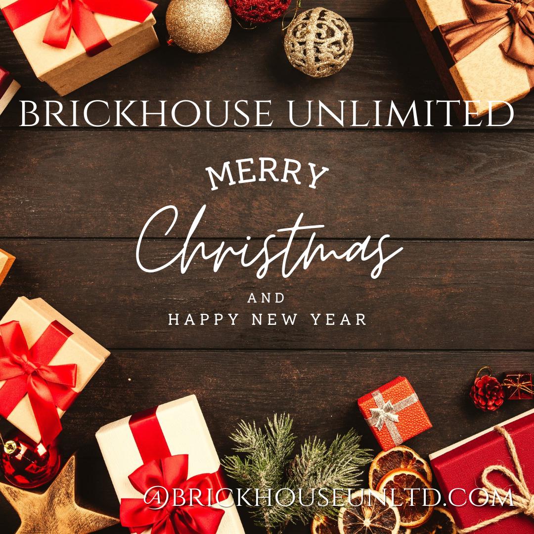 Brickhouse Unlimited Gift Card