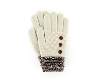 Ultra Soft Winter Gloves