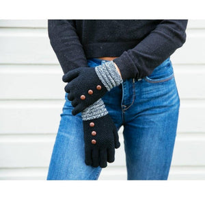 Ultra Soft Winter Gloves
